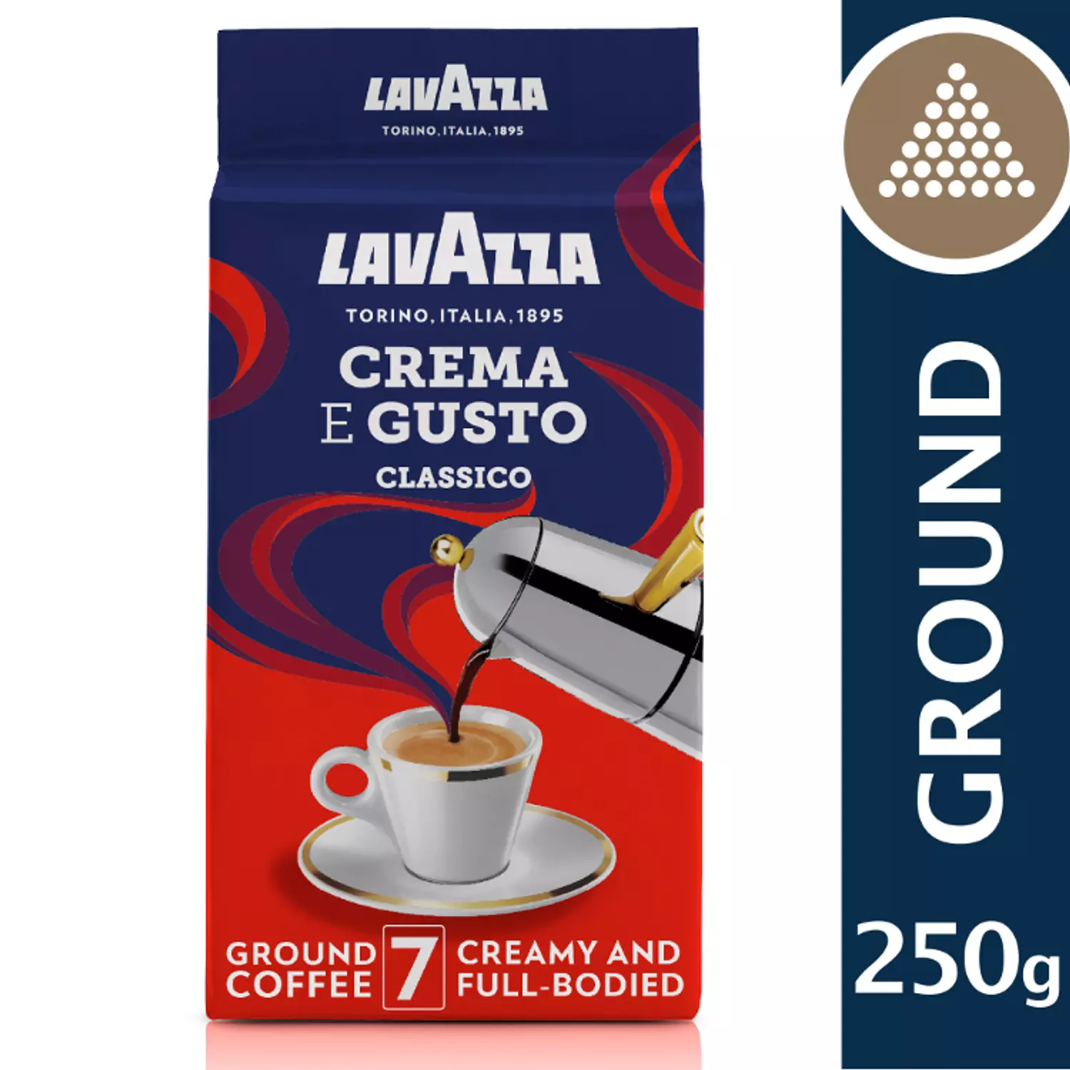 Crema e Gusto Classico