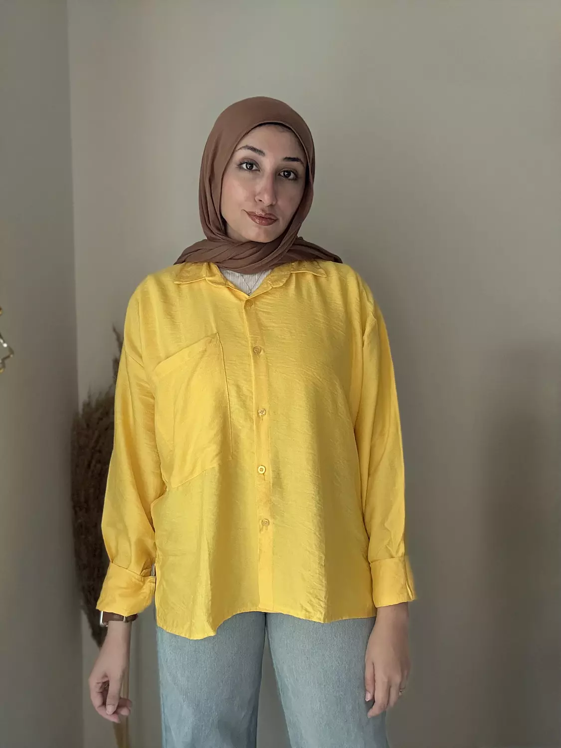 Linen shirt image