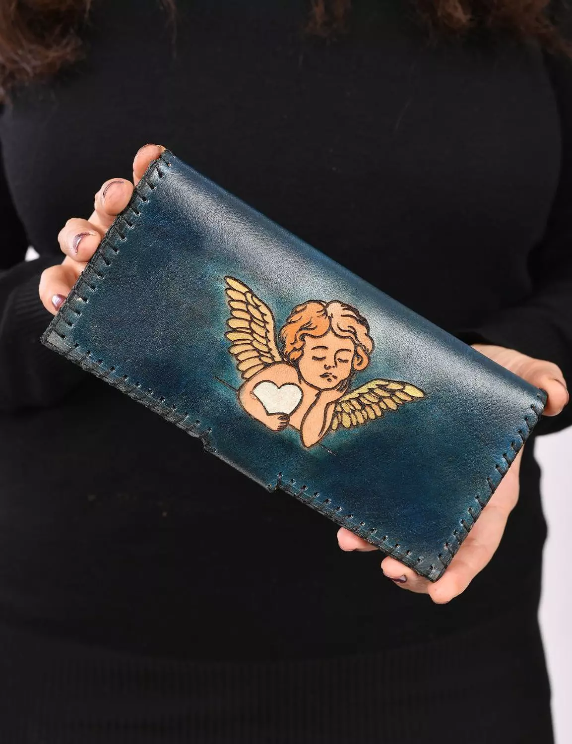 angel wallet image