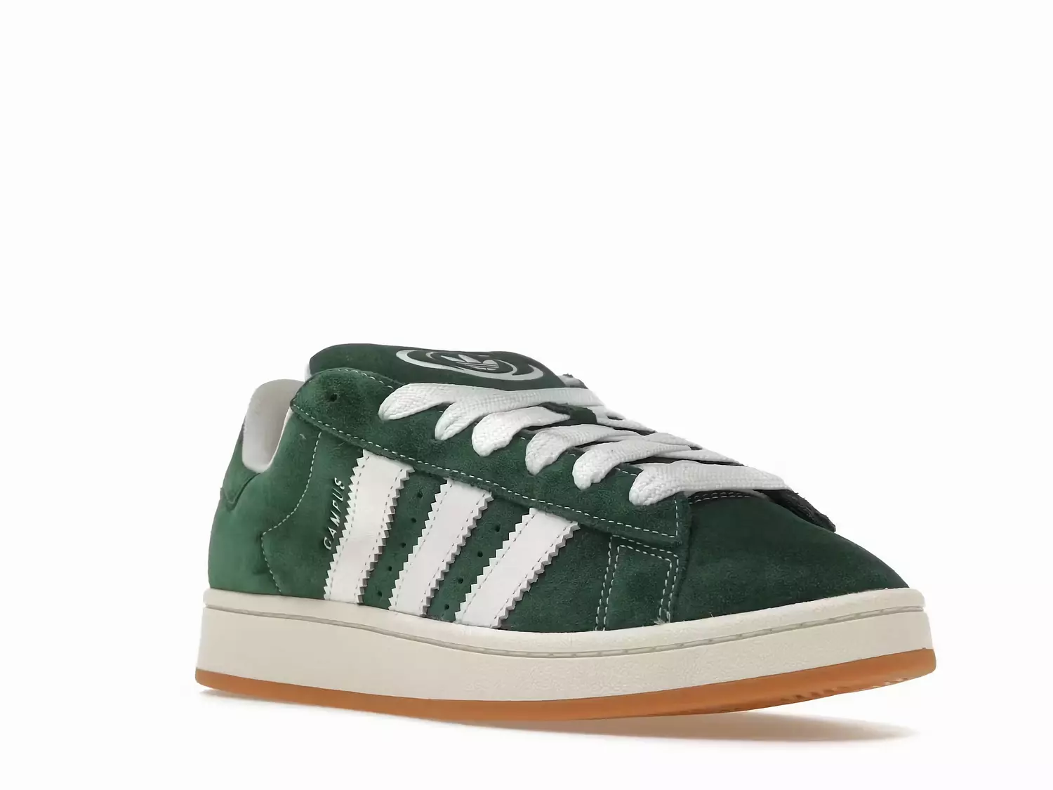 Adidas Campus 00s Green White 3