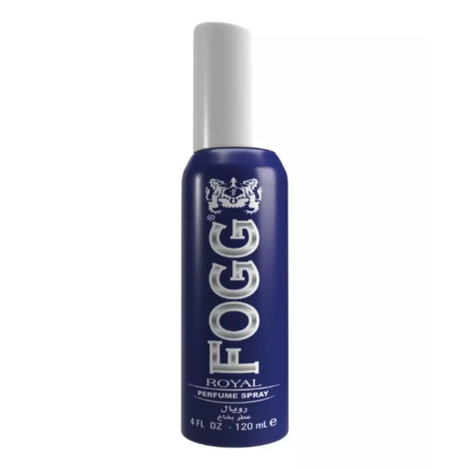 Fogg Royal - 120 ml image