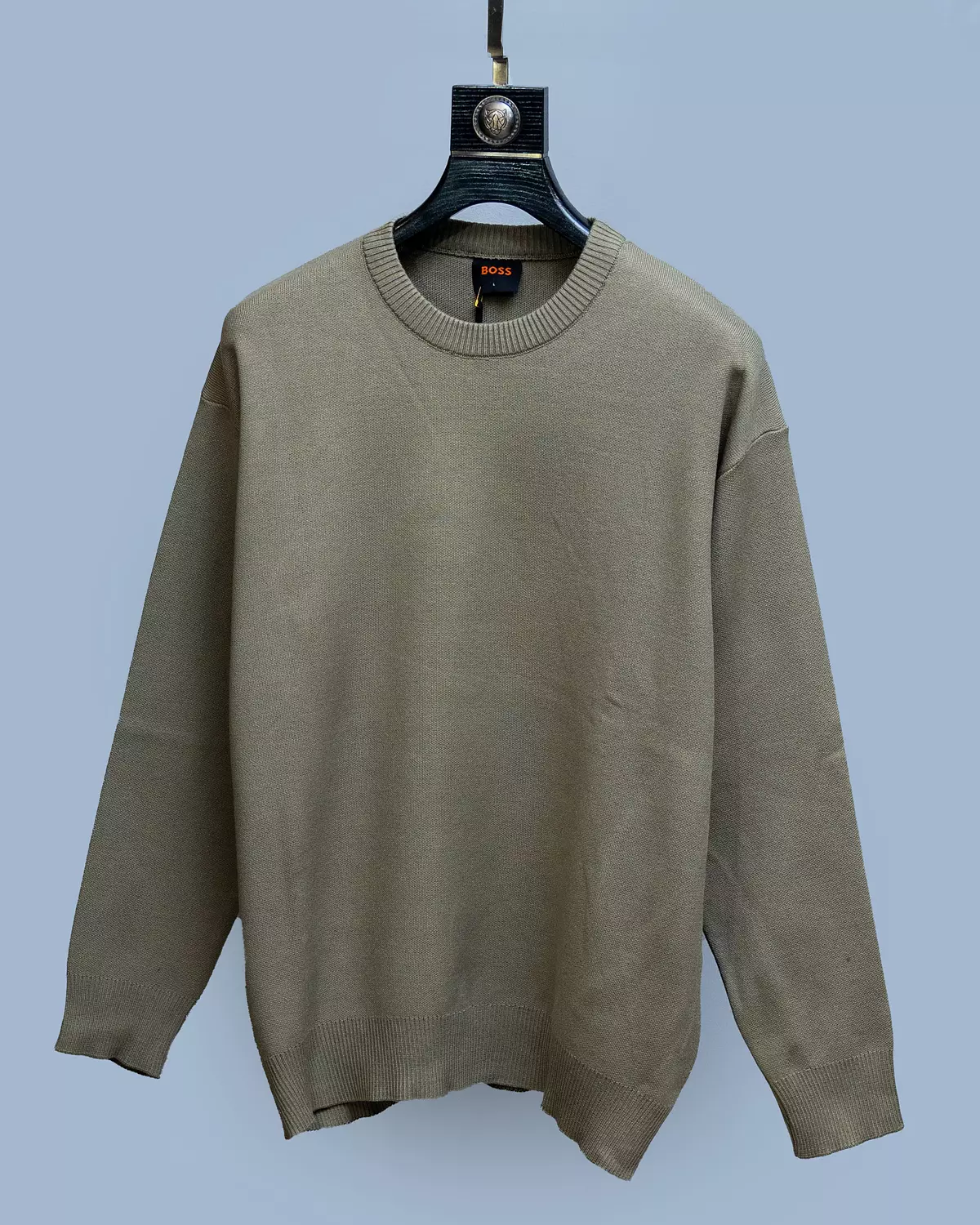 HUGO BOSS PULLOVER \ 1825 hover image