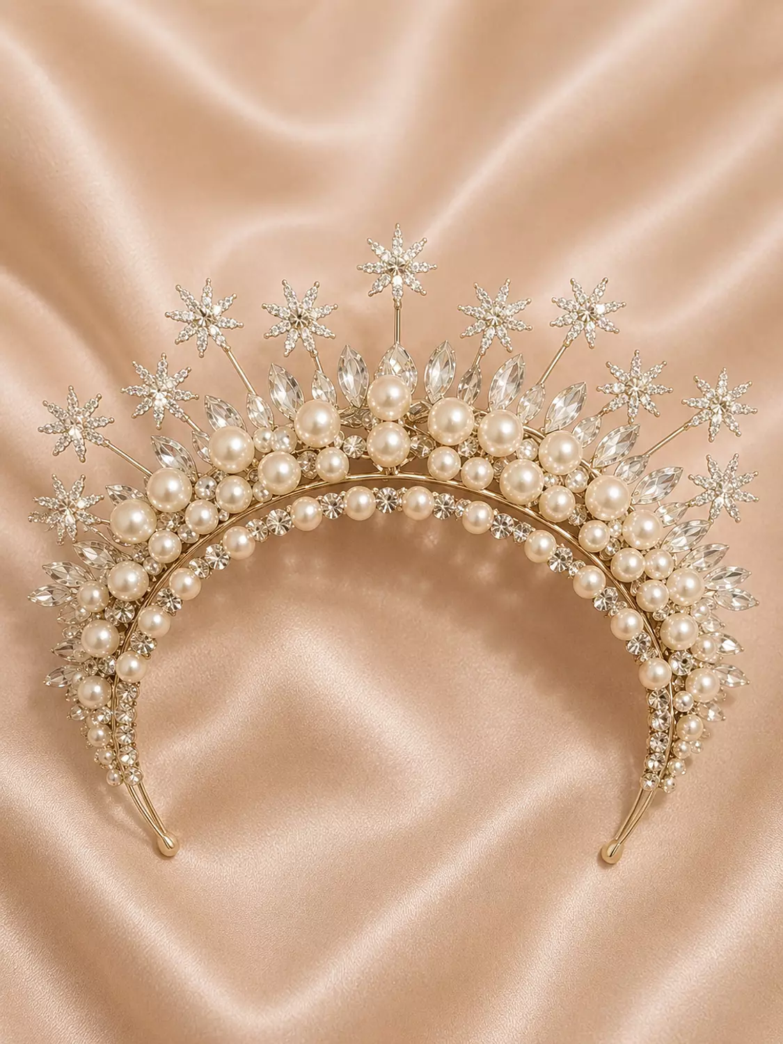 Starina pearls image