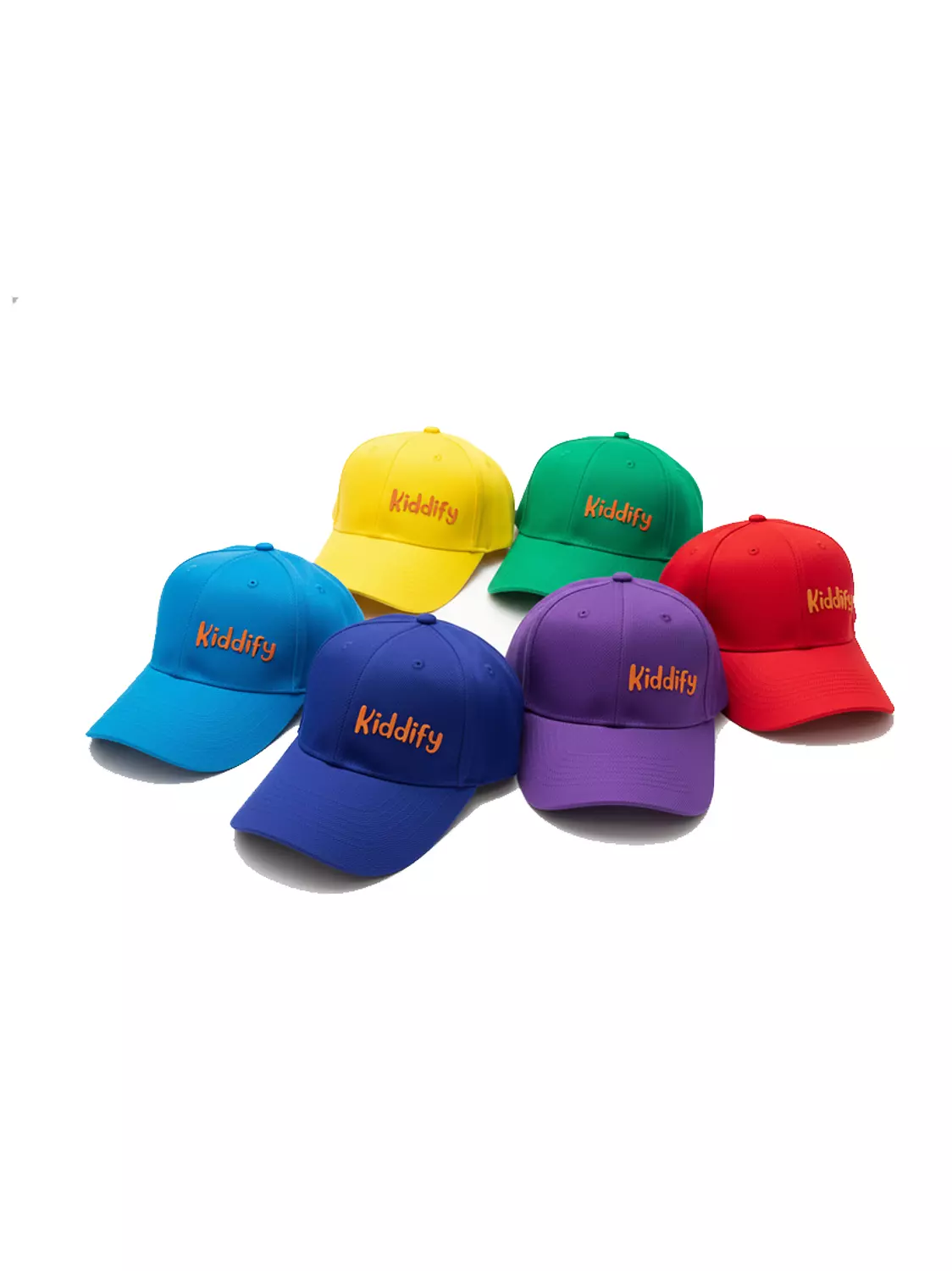 <h3 style="text-align: center"><span style="color: rgb(29, 161, 161)">KIDDIFY CAP</span></h3>