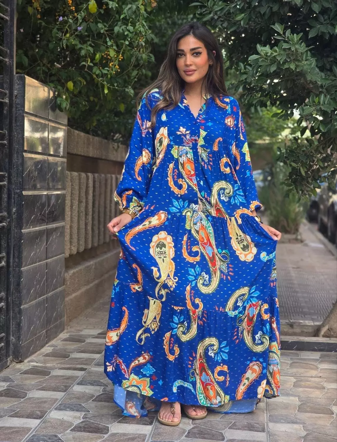 <h3 style="text-align: center"><span style="color: rgb(42, 52, 132)">Dresses</span></h3>