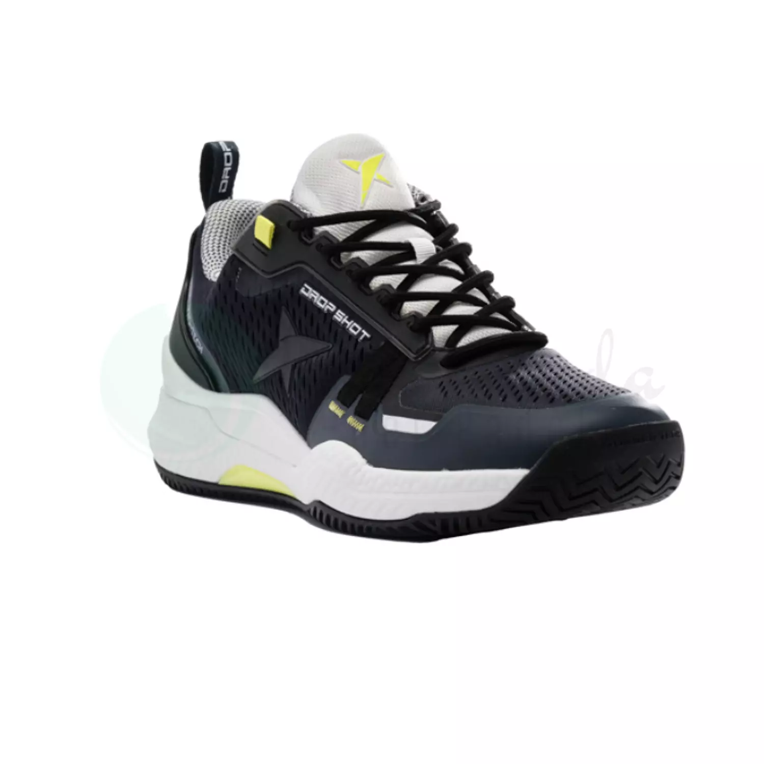 Drop Shot UBAY Padel Shoes image