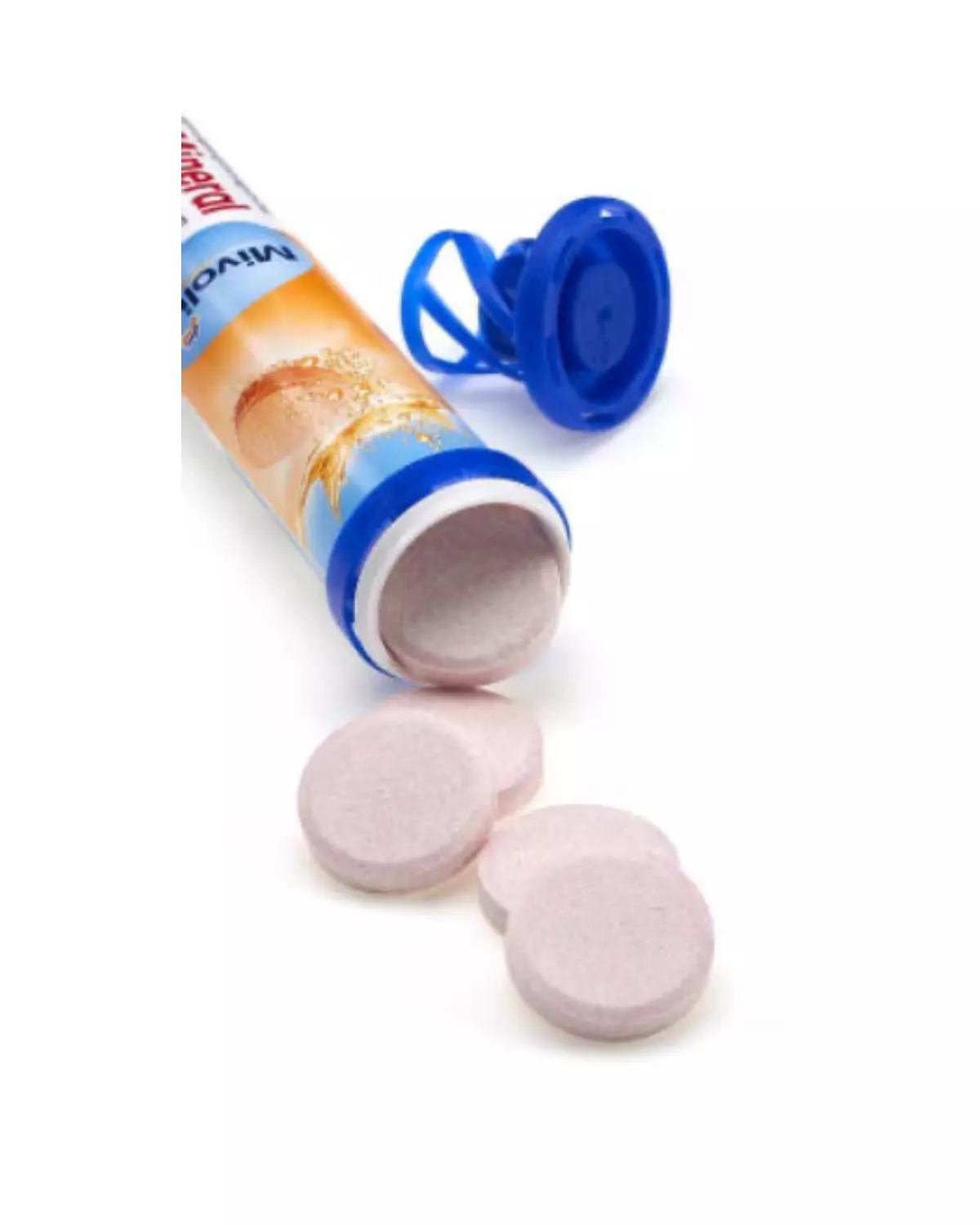 Mivolis Multi Mineral - 20 PCs  1