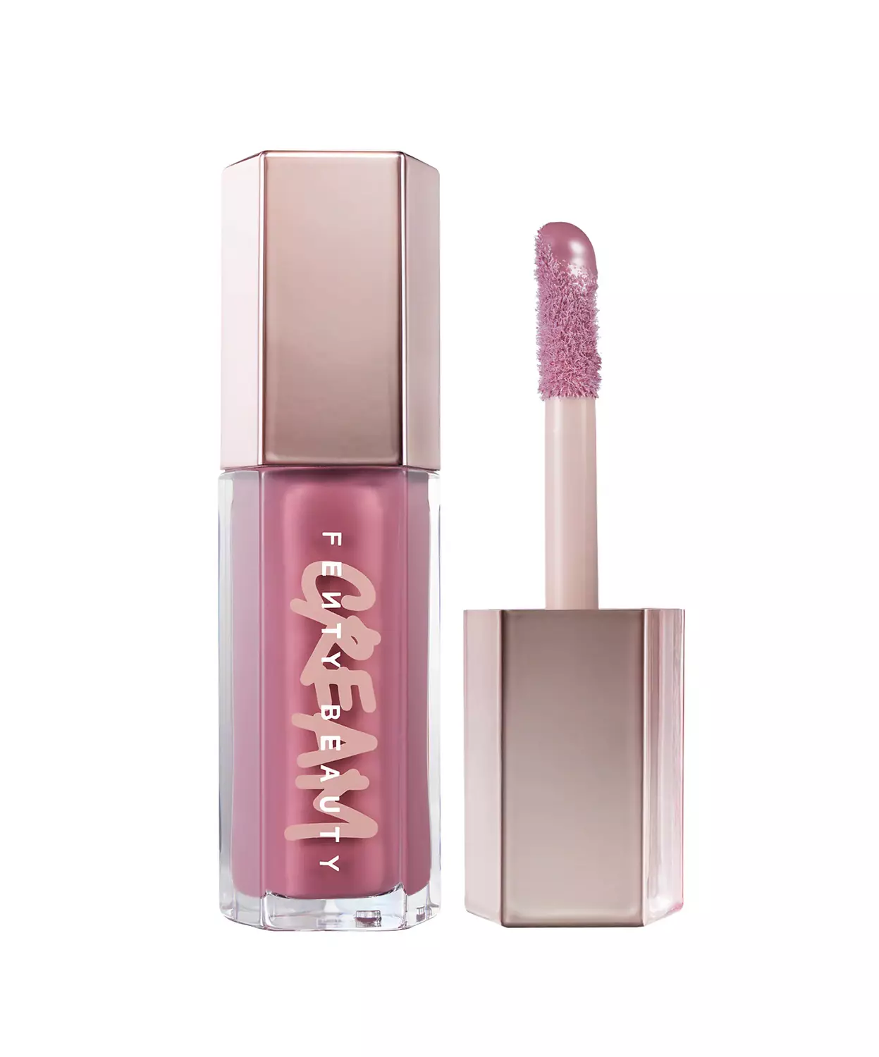 Gloss Bomb Cream Color Drip Lip Cream image