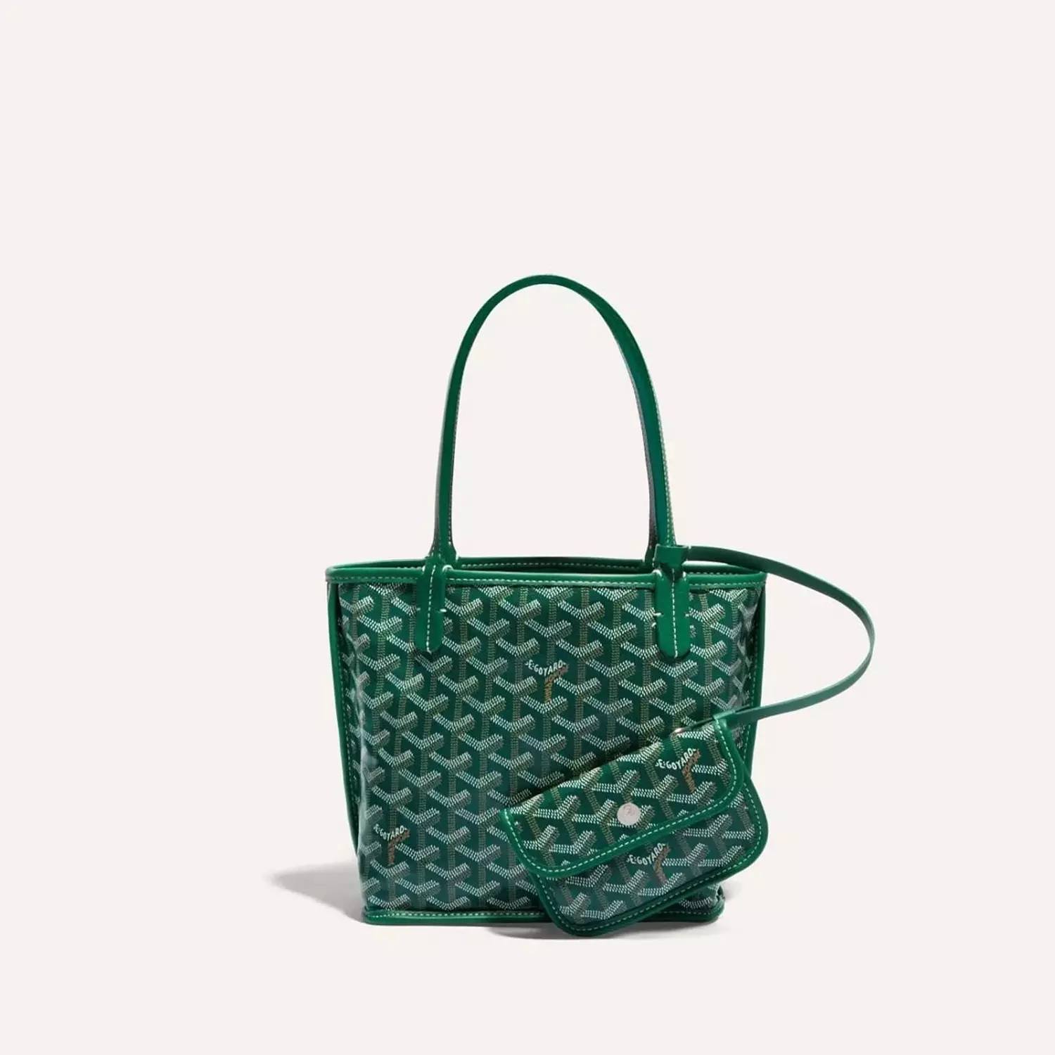 GOYARD ANJOU BAG image