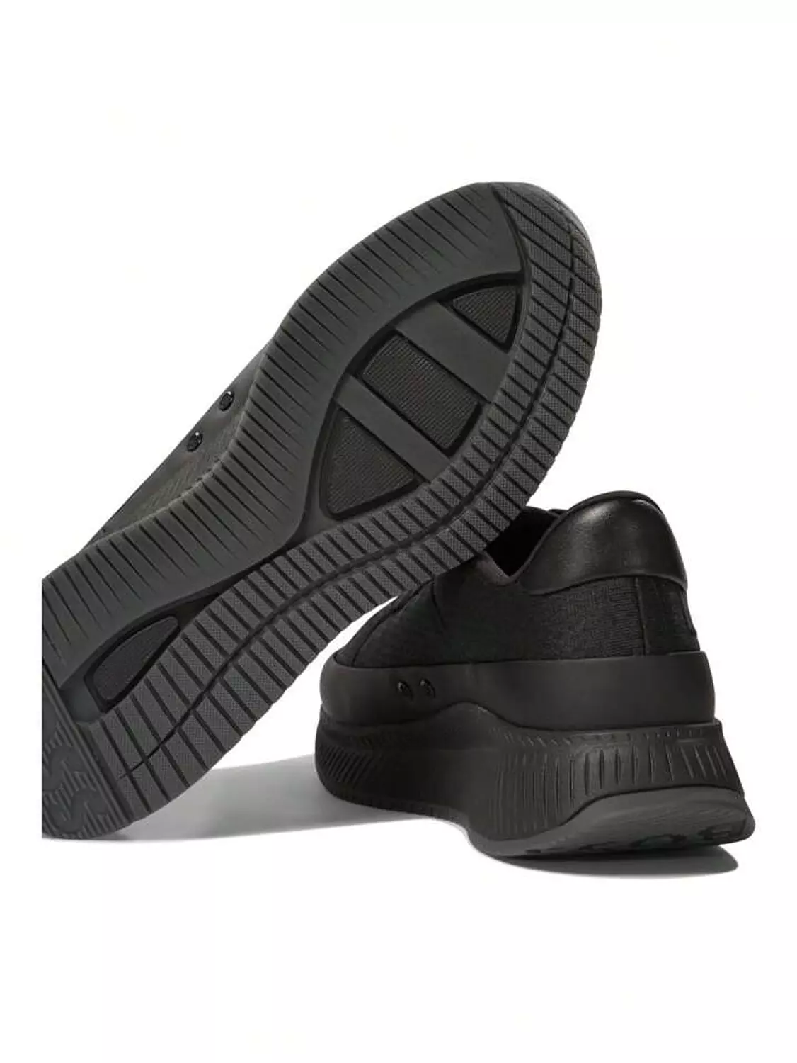Hugo Boss TTNM Evo_Runn_TXEMLG Men's Sneakers Lace-Up Shoes 5