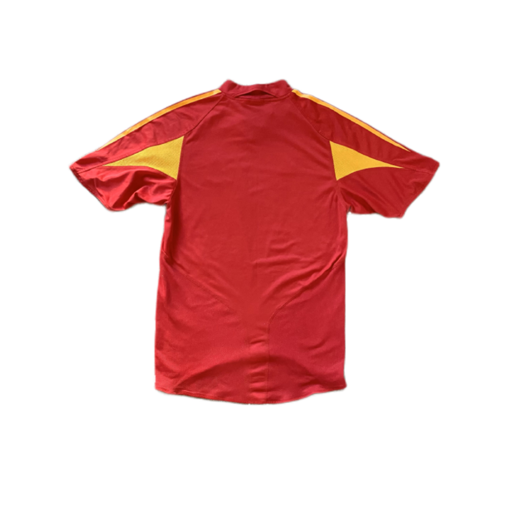 Spain 2004 Home Kit (M) 1