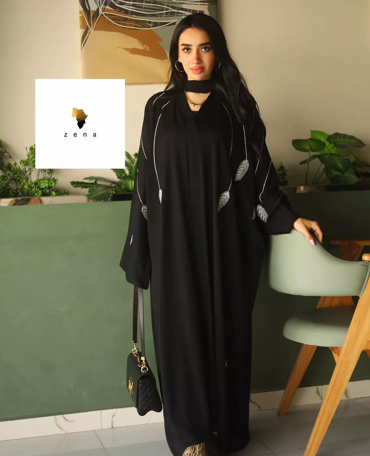 عبايهه hover image