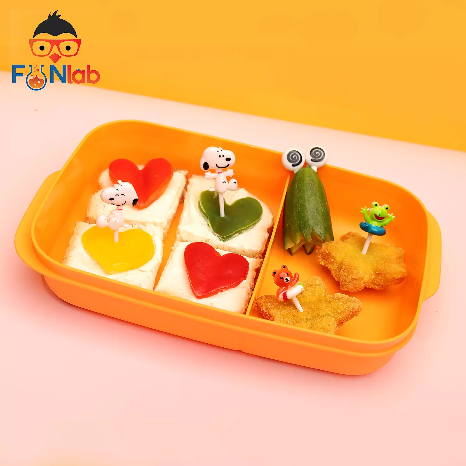 Lunchbox Accessories 10