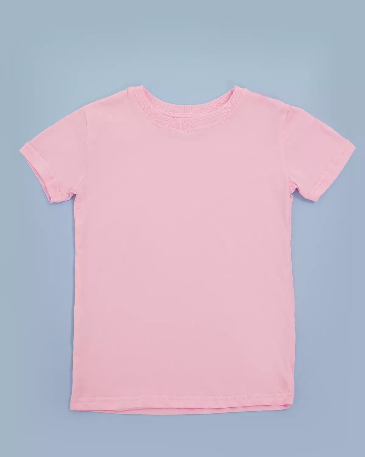 Cotton T-shirt - PLAIN 2