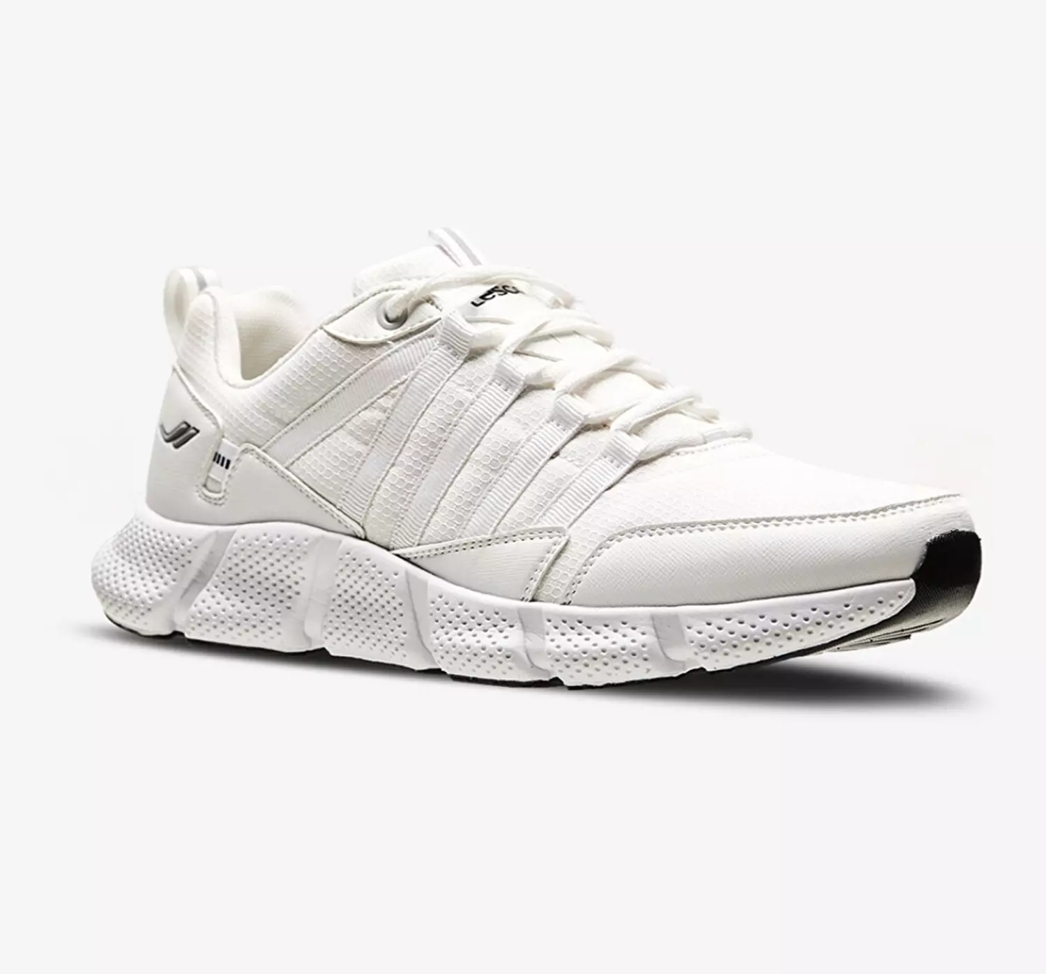 Lescon Flex Odeon 3 Men's Sneakers White  5