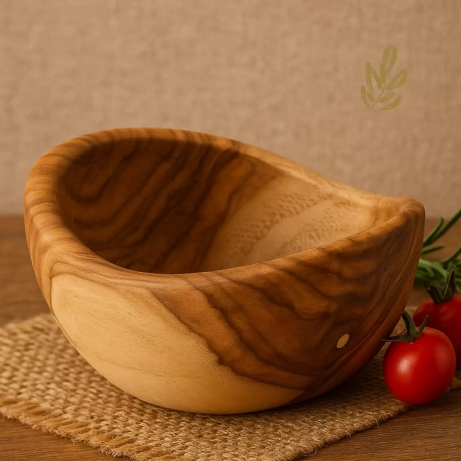 Life edge Bowl image