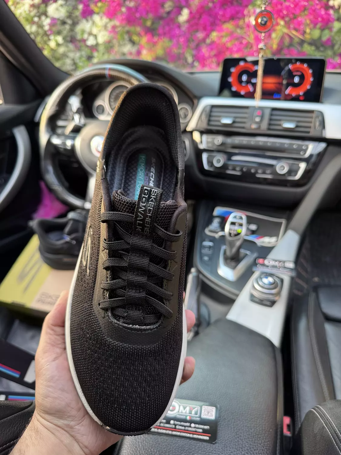 SKECHERS SLIP-INS ARCHFIT 4