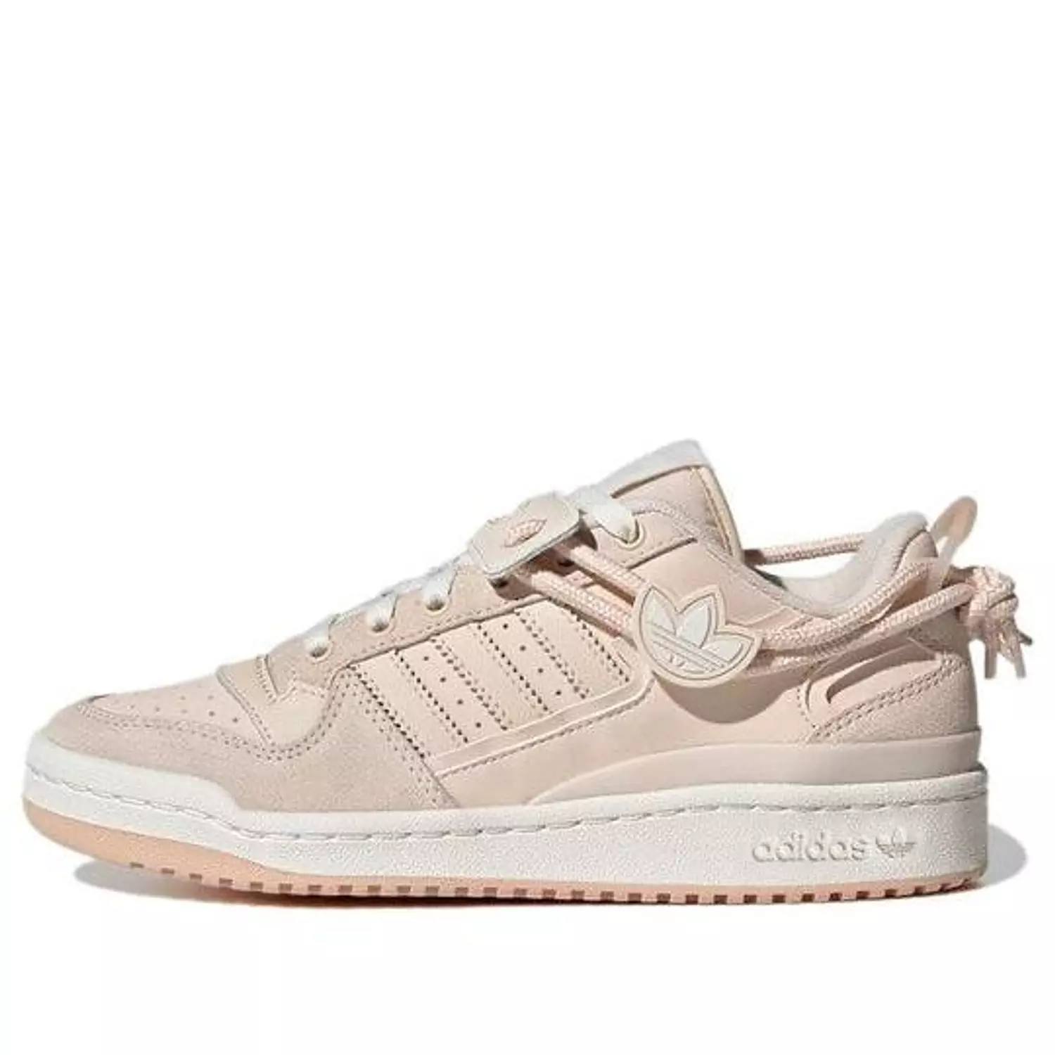 FORUM LOW PINK WOMEN  hover image