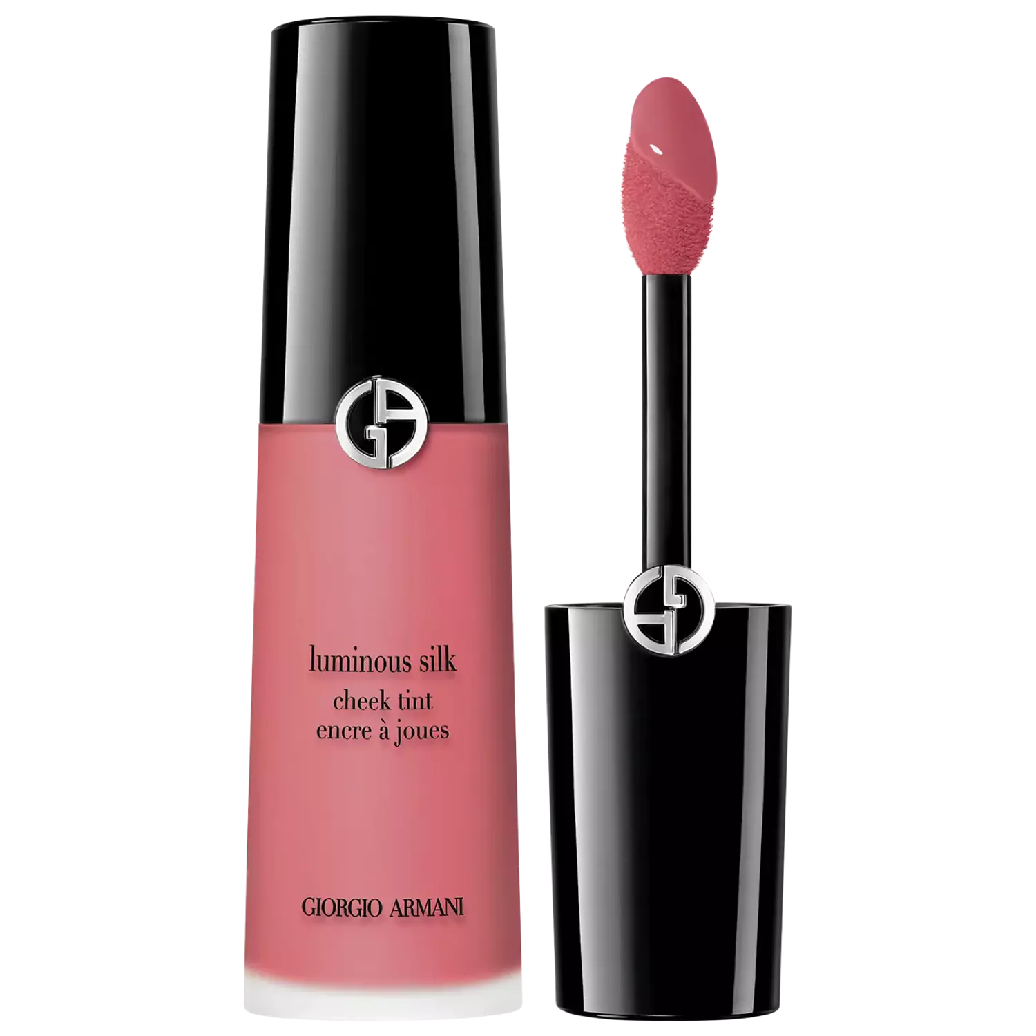 Armani Beauty  Cheek Tint Longwear Lightweight Liquid Blush image