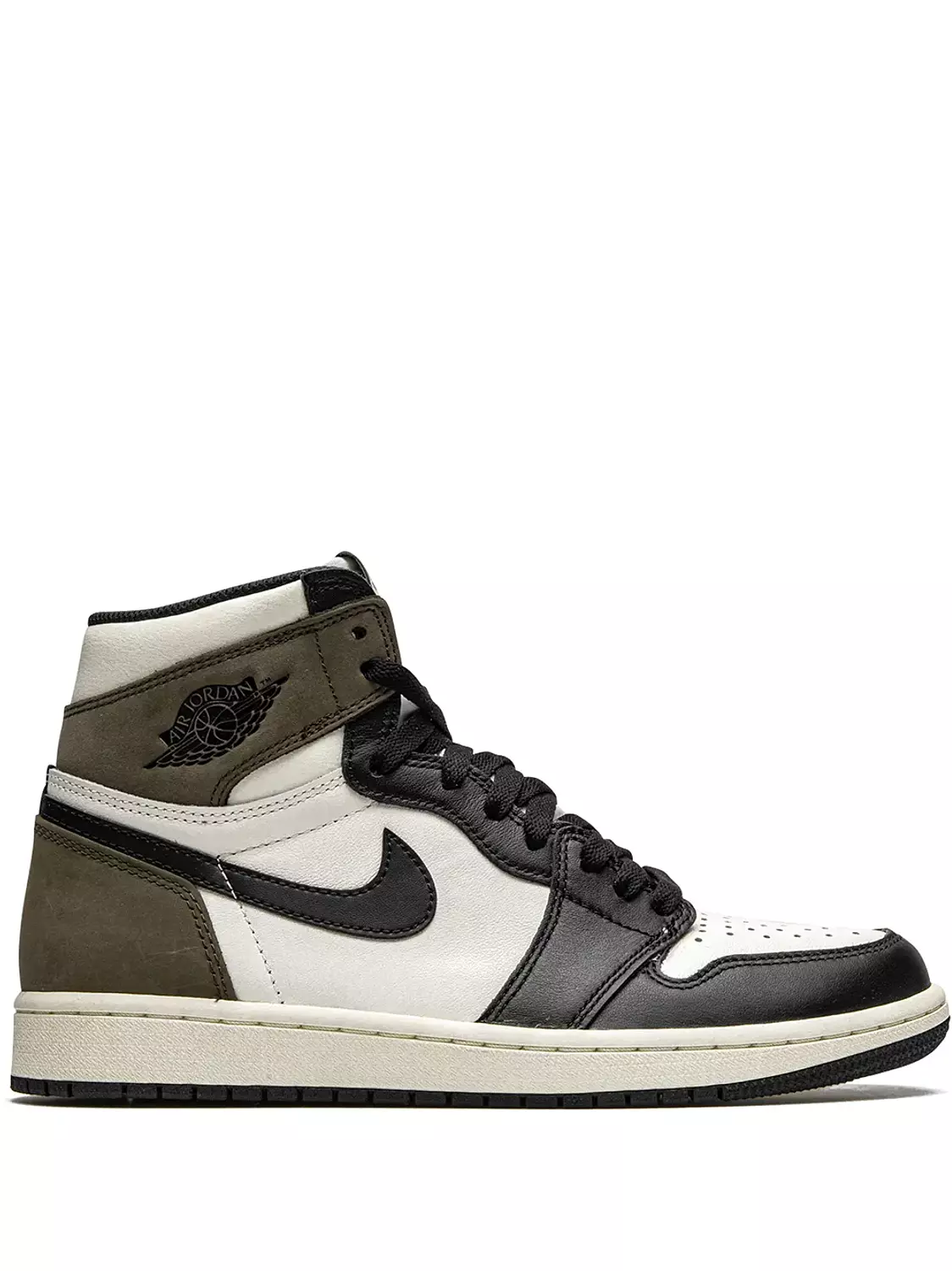 Air Jordan 1 Retro High OG 'Dark Mocha' image