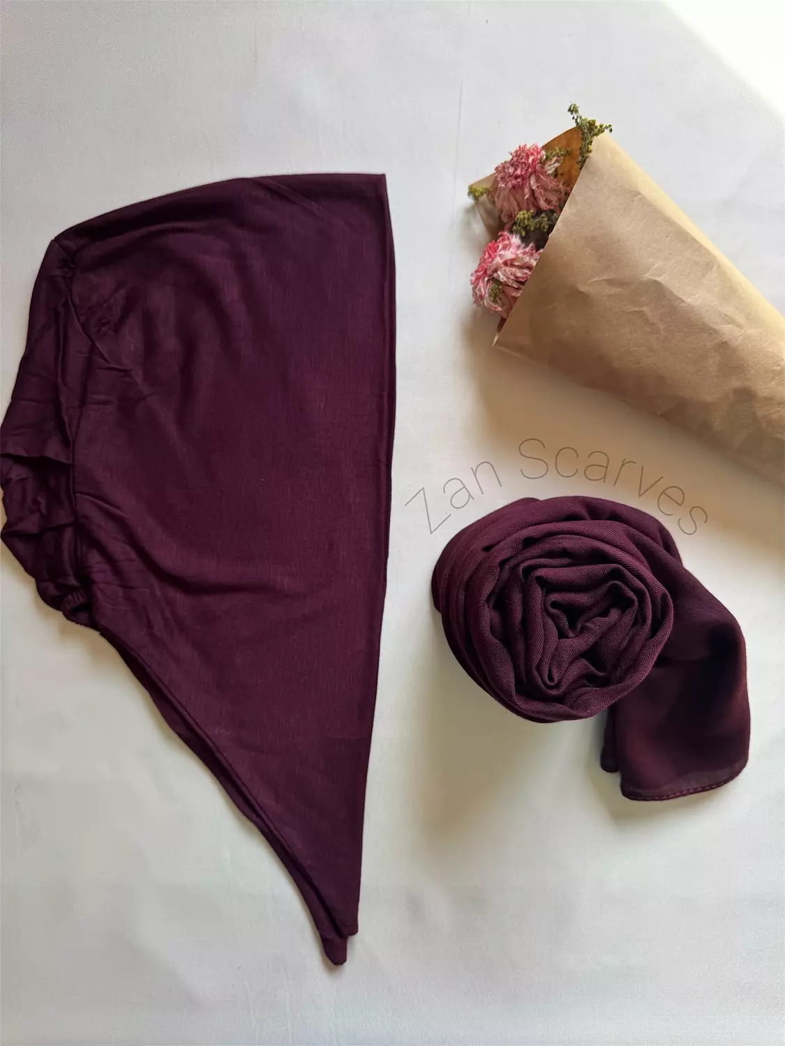 Burgundy  image