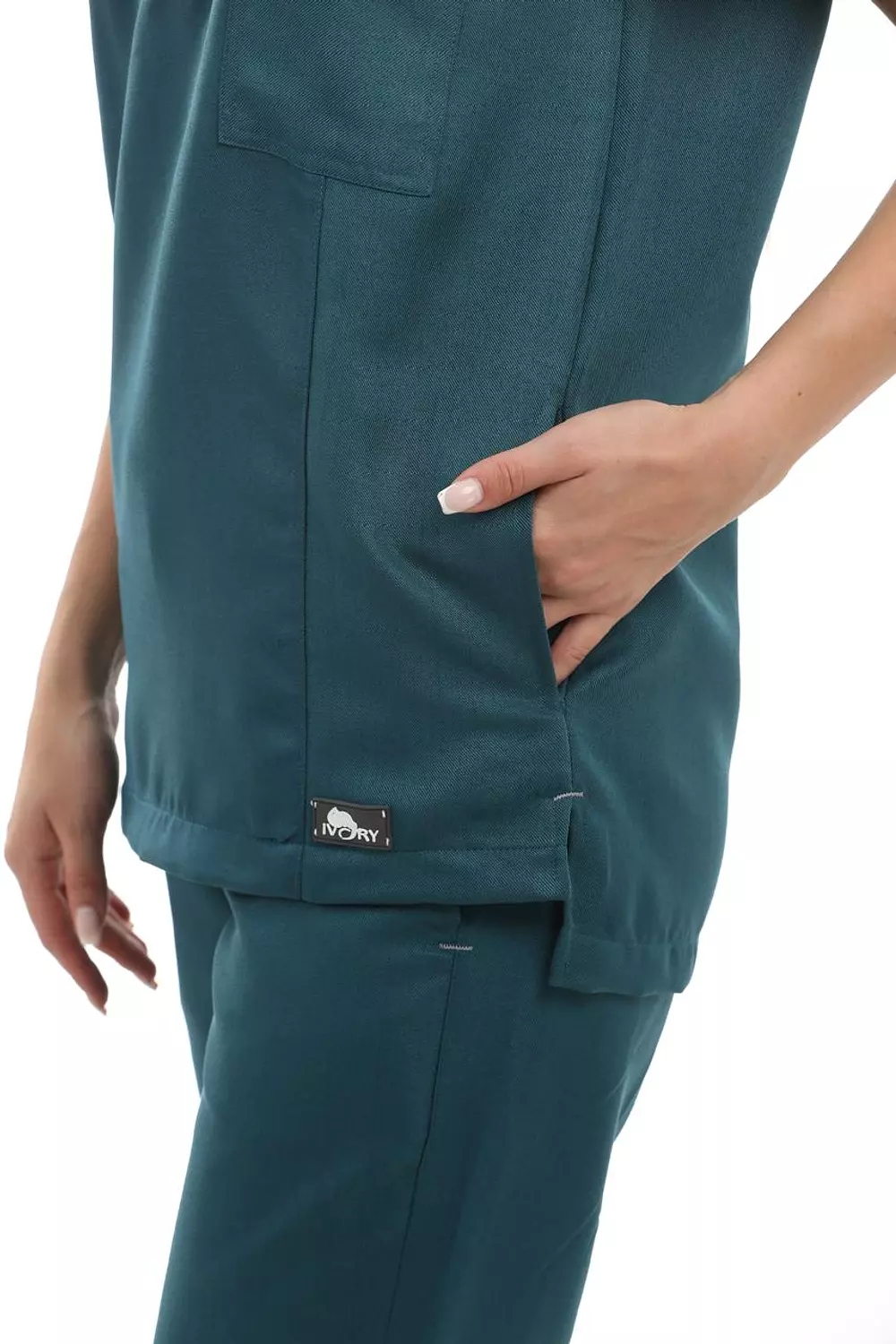 سكراب هاف كولار 22