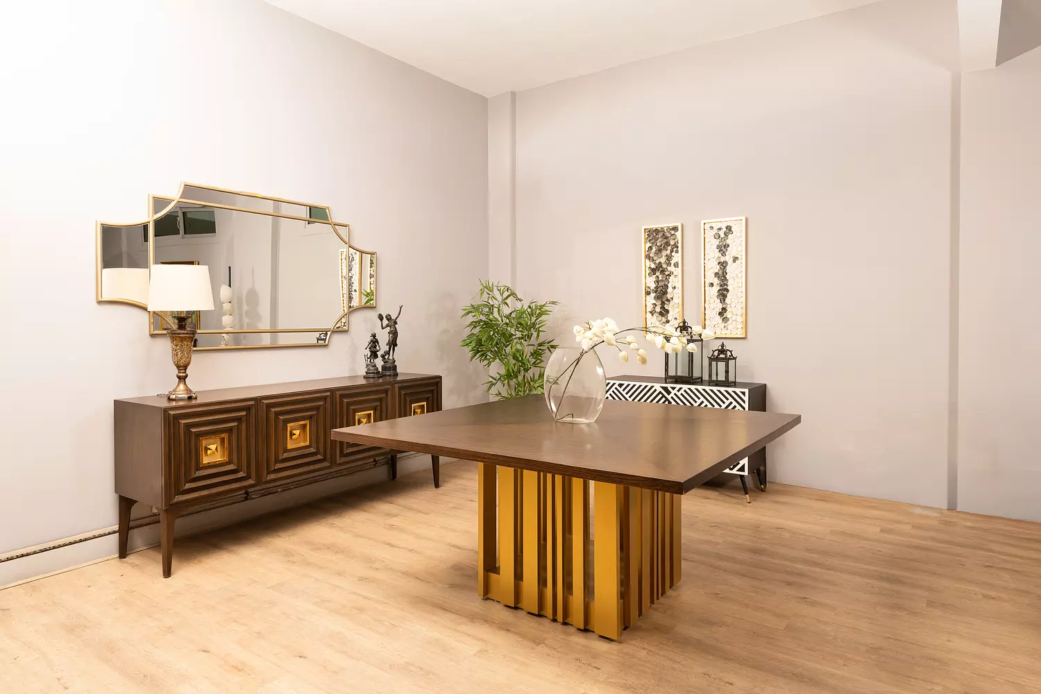 Centra Dining Table 1