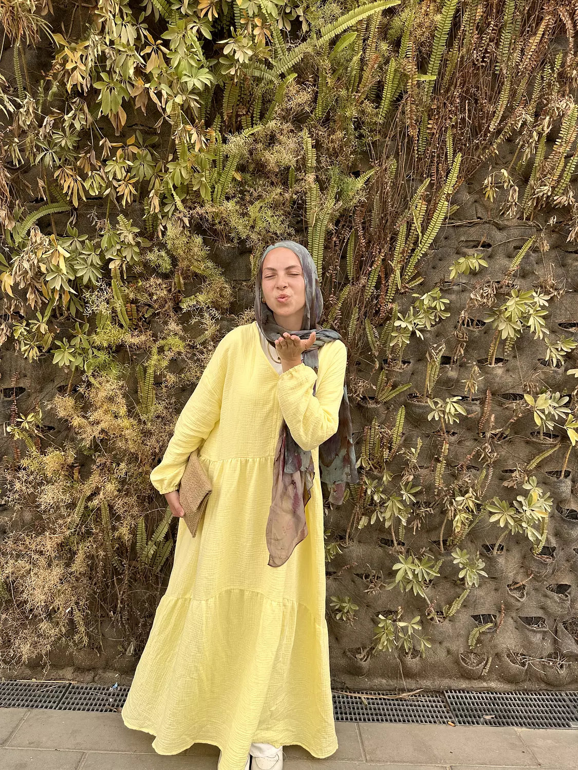 Zeyna Dress  7