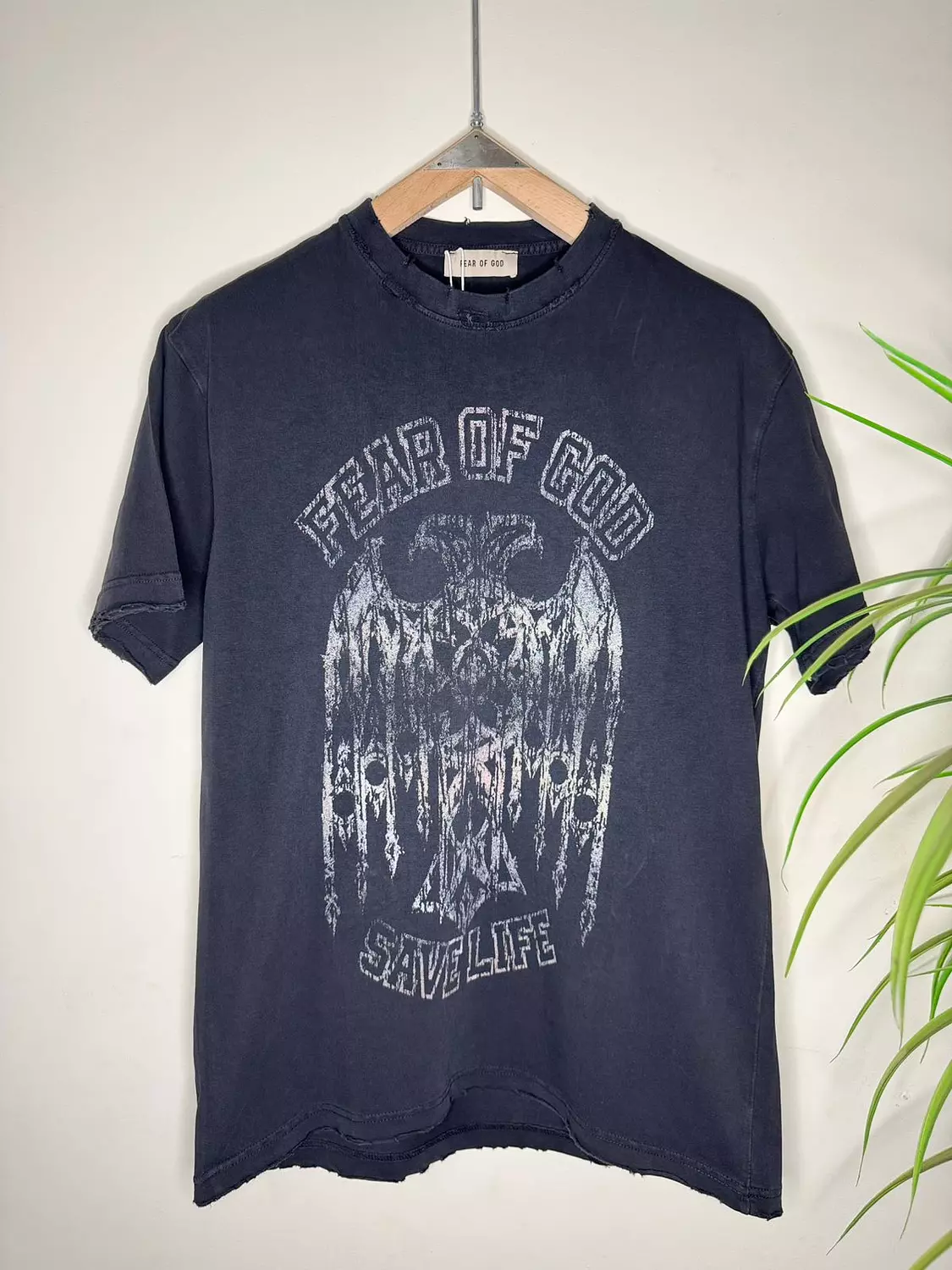 Fear Of God Tshirt hover image