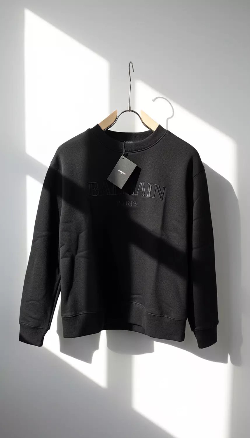 Balmain Black hover image
