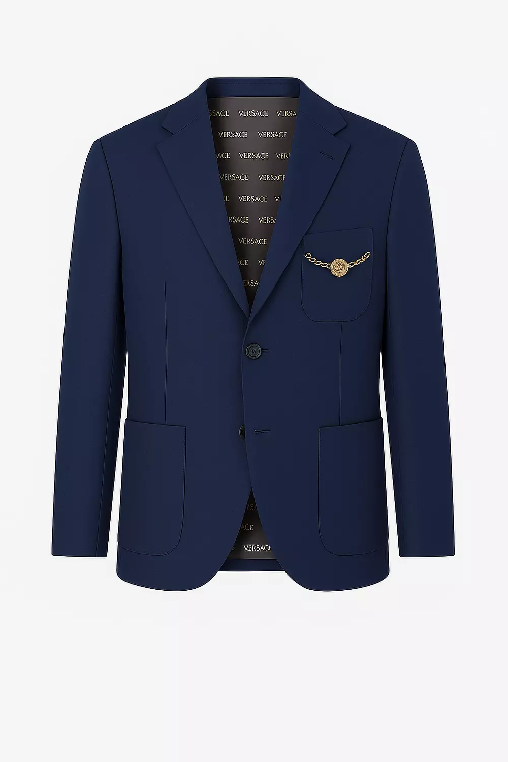 VERSACE SUIT image