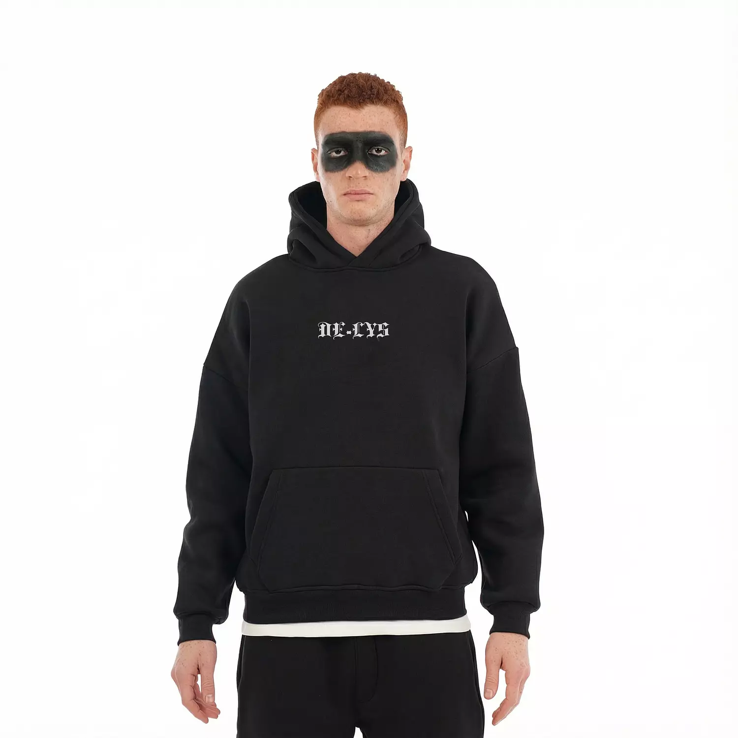  W4 Delys v1 hoodie  hover image