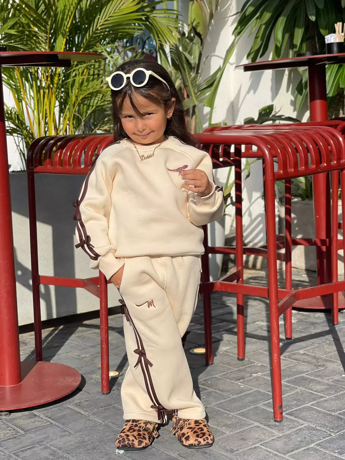 Winter suit (Girls) 11