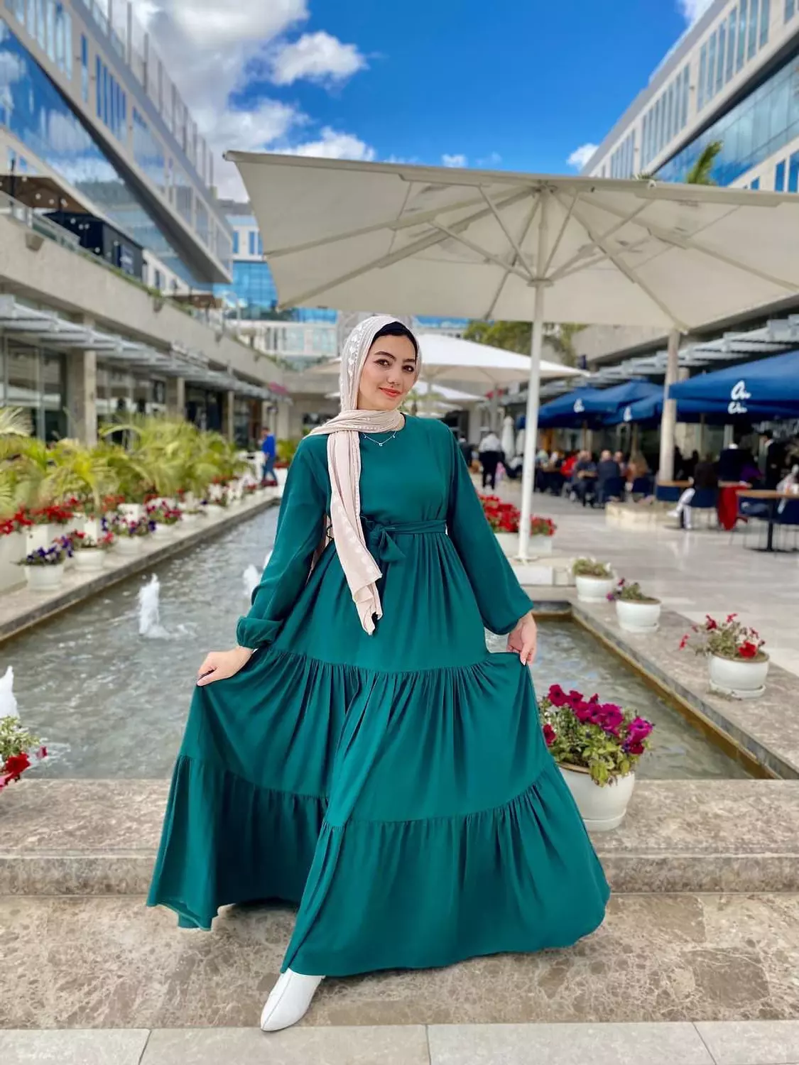 Dress 23