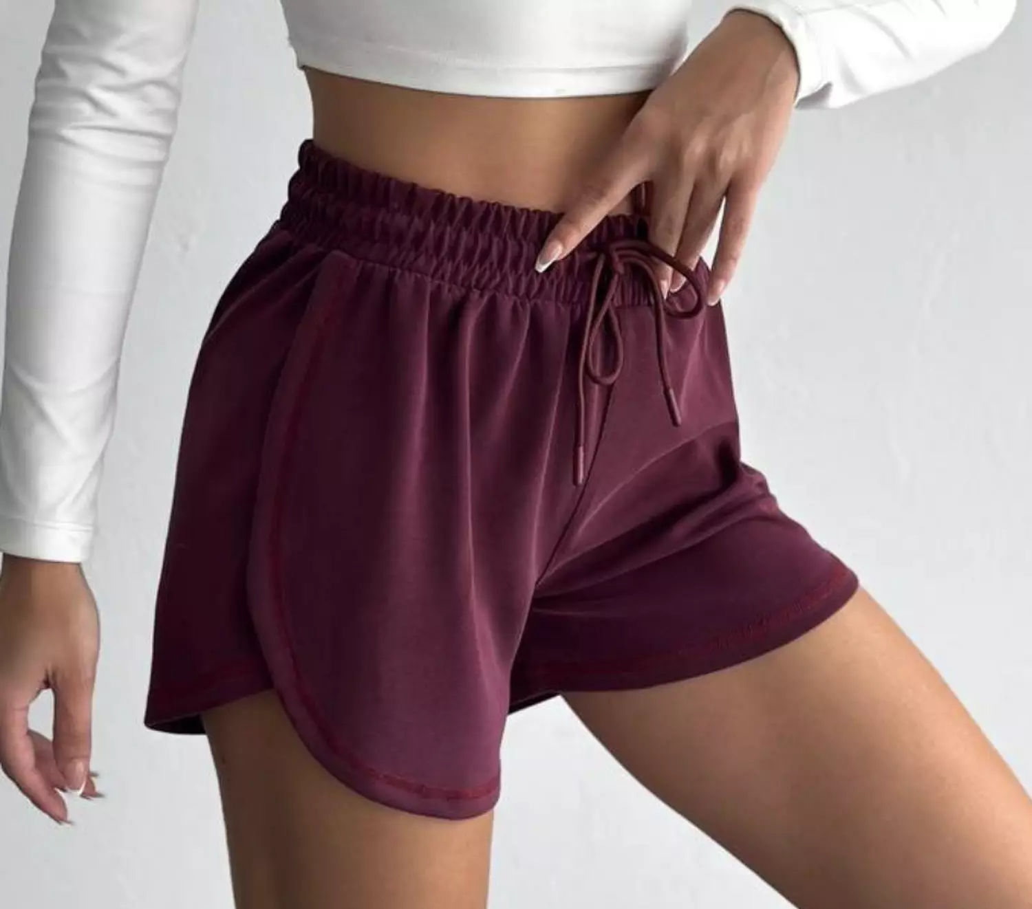 Oysho Hot Short image