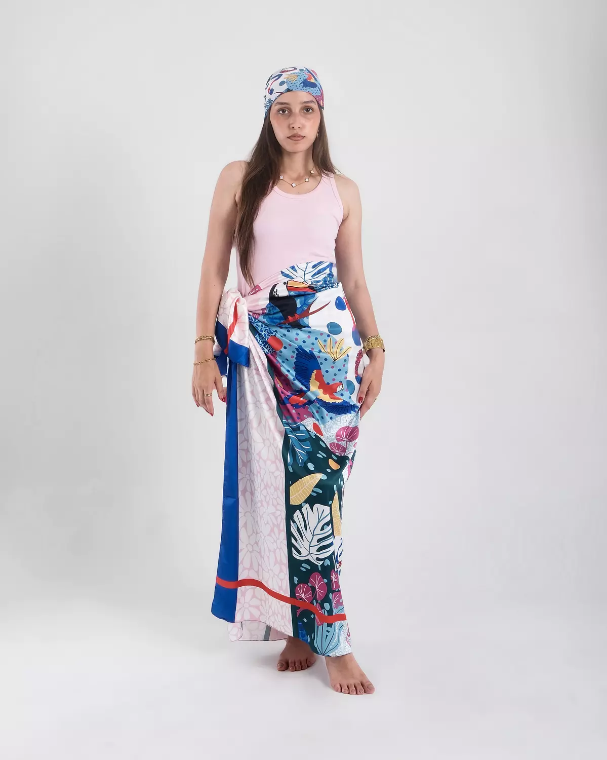 Summer full set  image