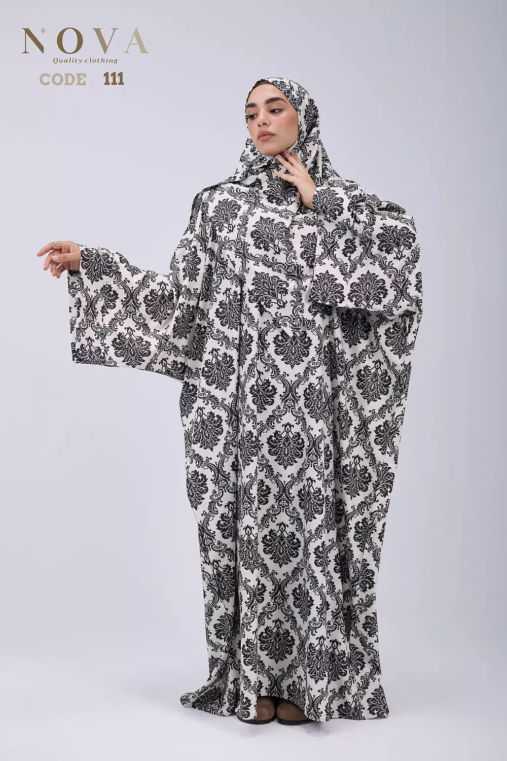 Paisley Linen 2