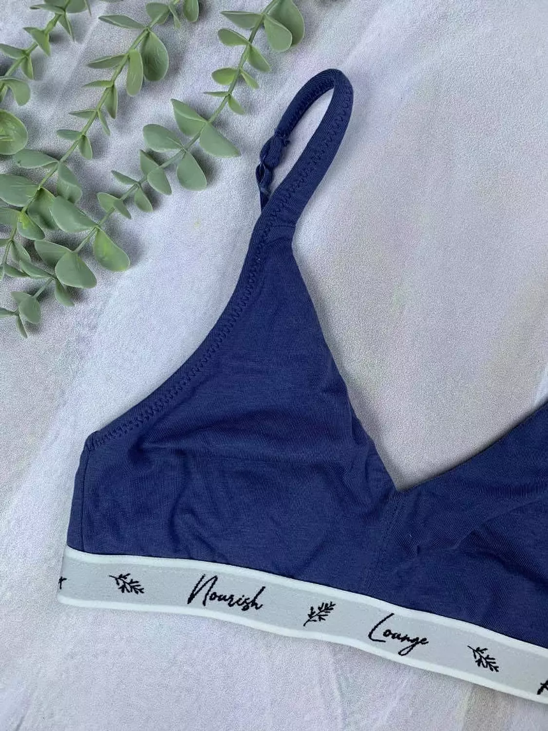 Soft bra from splash   Size 32C  Size 34 C Size 32D Size 36C hover image