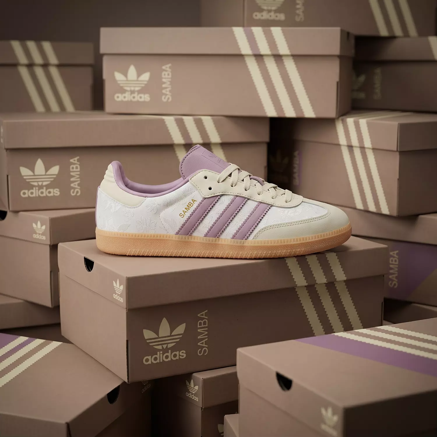 Adidas Samba W image