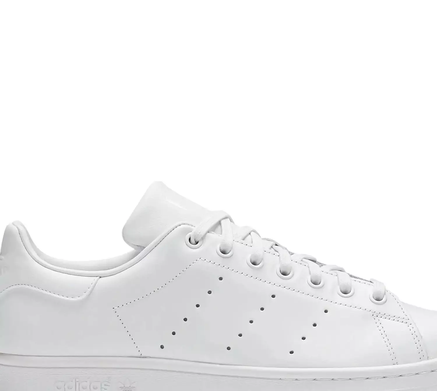 Stan Smith 'Triple White’ 1