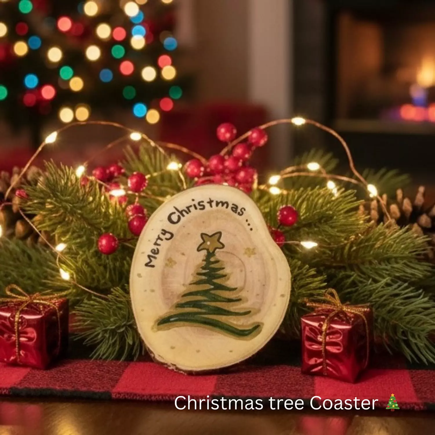 Secret Santa🎅 (Customize Ur Bag) 4