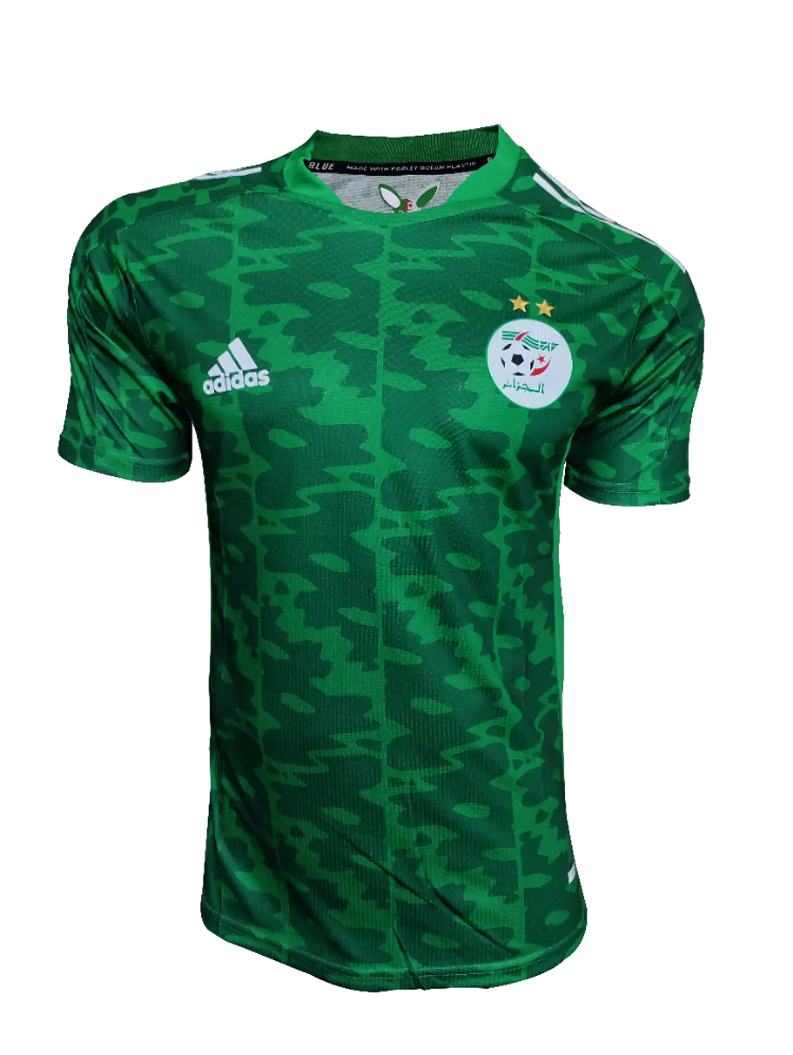 ALGERIA CAF 21 PLAYER - NATIONAL ( OFFER ) image
