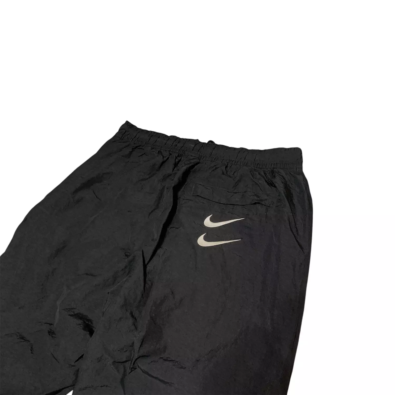 Nike Swoosh Woven Pants 2