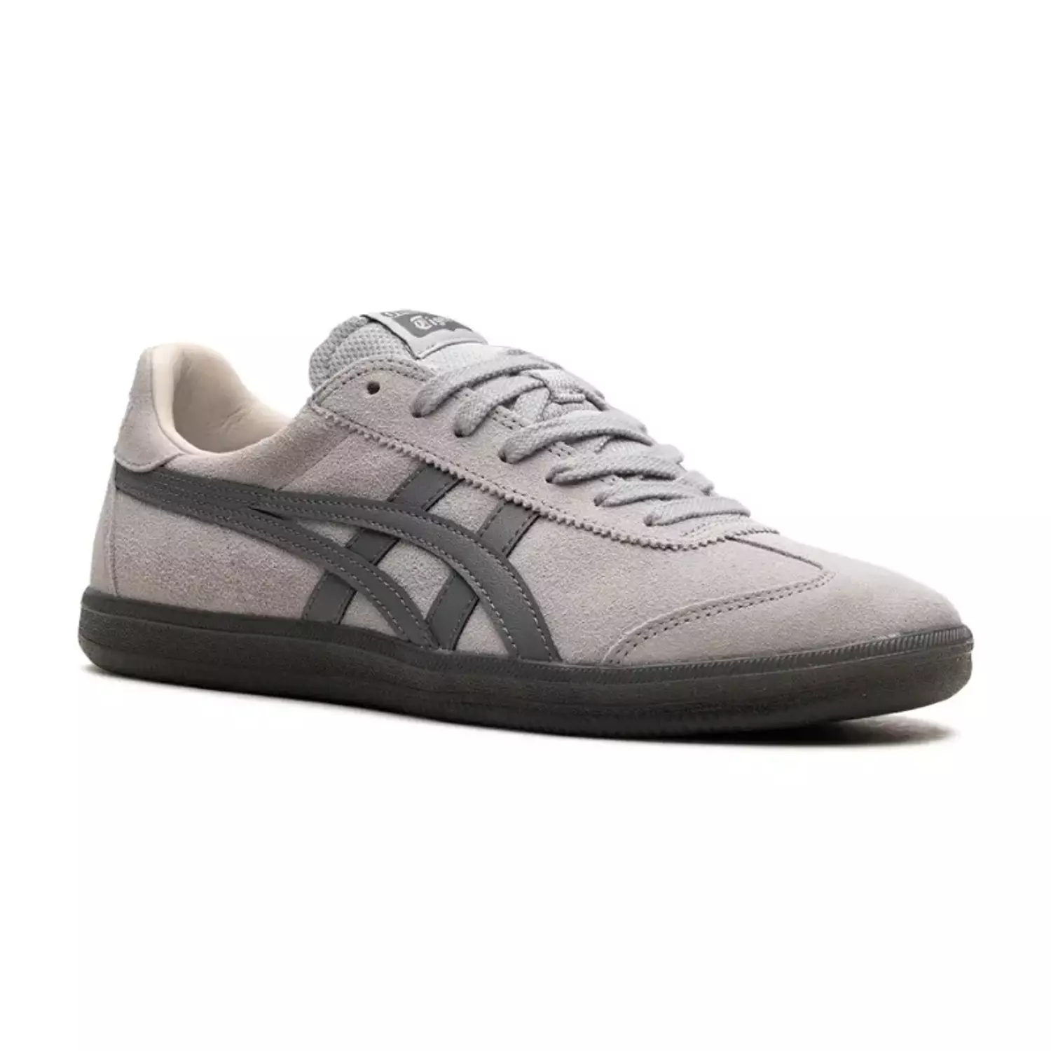Onitsuka Tiger Tokuten - Grey Black  hover image