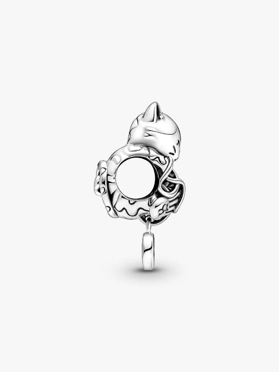  Kitten & Yarn Ball Charm 4