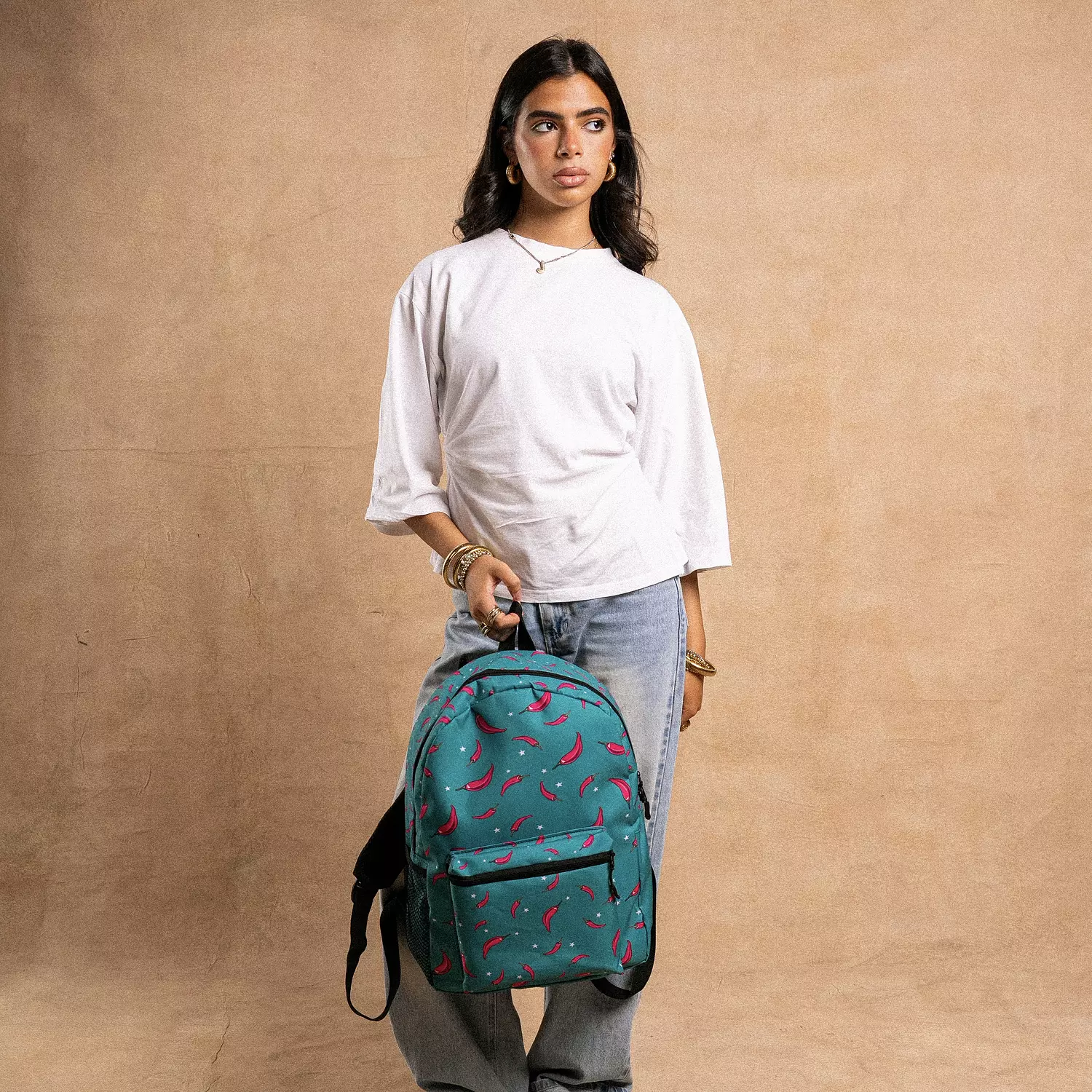CHILLI POP BACKPACK image