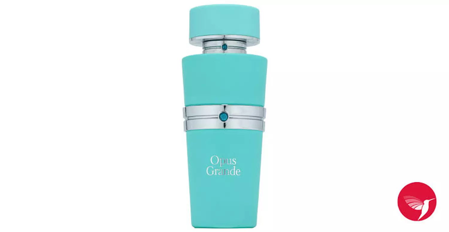 Opus grande image