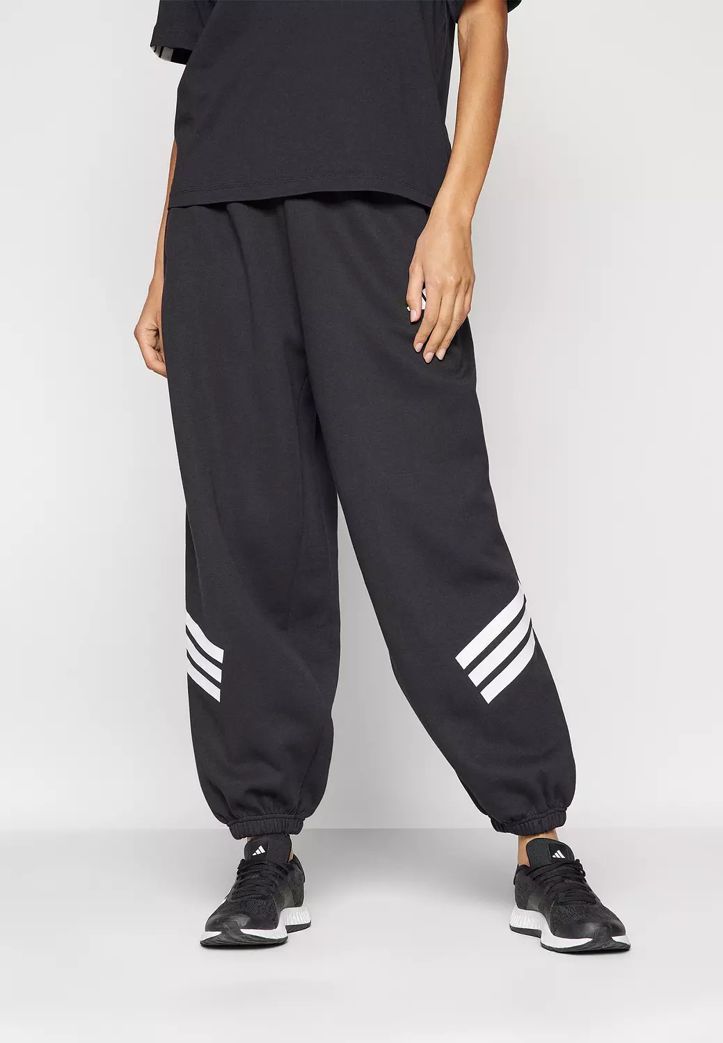 FUTURE ICONS 3-STRIPES PANTS 5