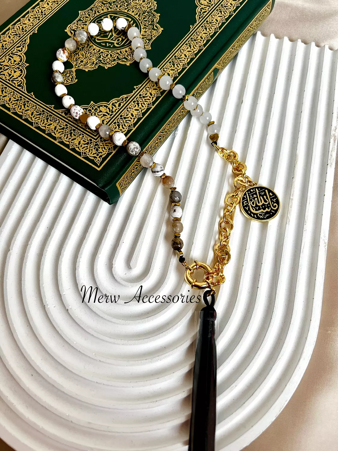 Black white sebha  1