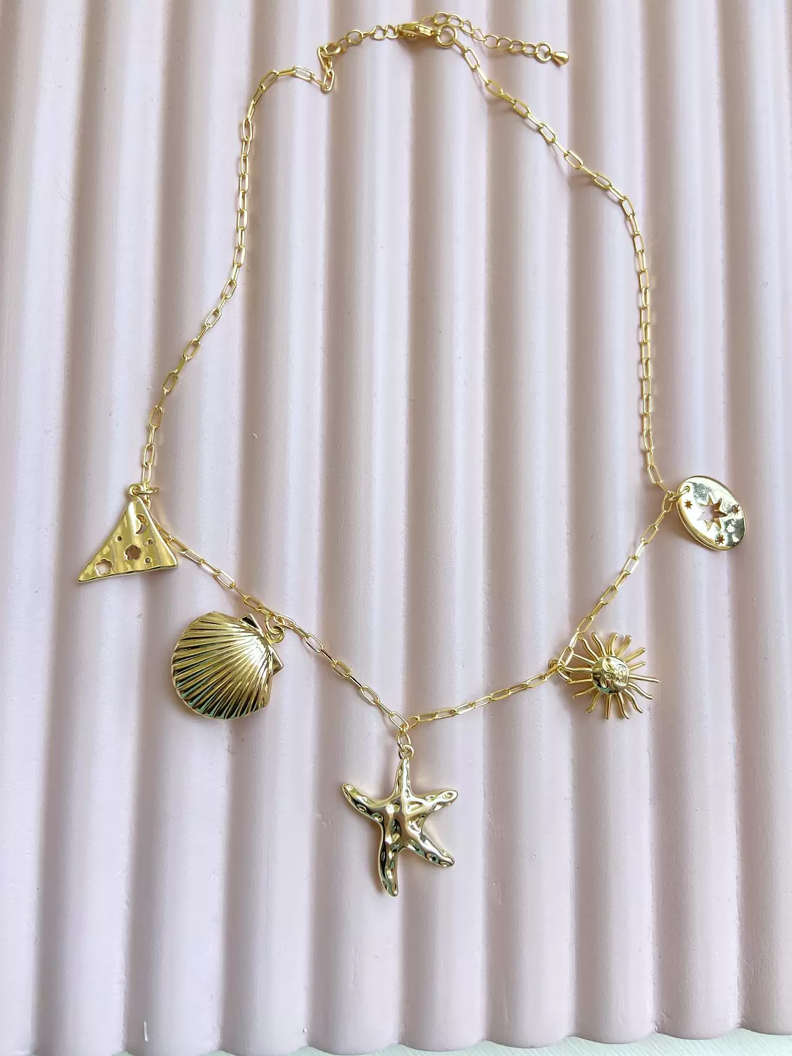  Shine Necklace image